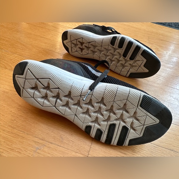 Nike Flex Trainer 7 Metallic 921706 - Picture 6 of 7